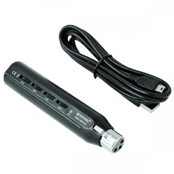Omnitronic XLR-USB